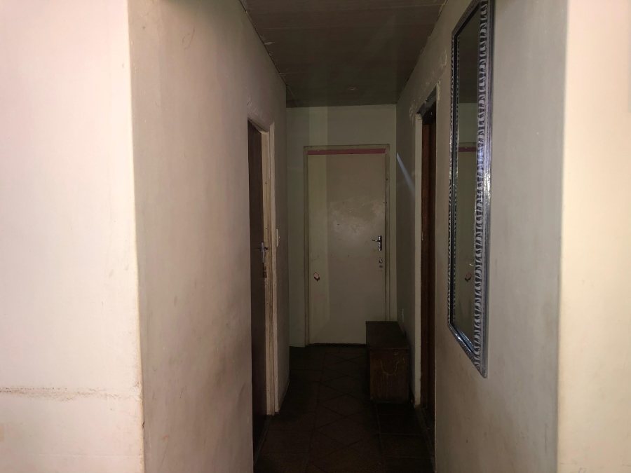 3 Bedroom Property for Sale in Nomzamo Western Cape